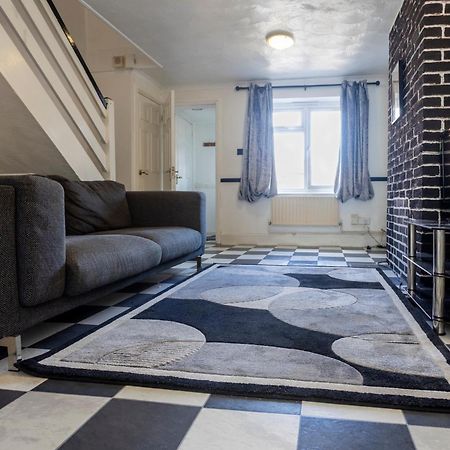 Cosy Home By Excel Centre & City Airport London Exterior photo