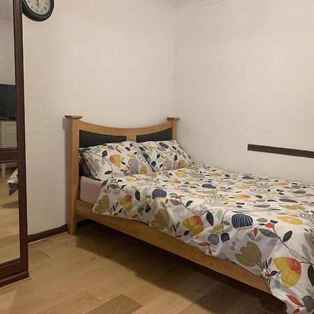 Cosy Home By Excel Centre & City Airport London Exterior photo