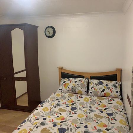 Cosy Home By Excel Centre & City Airport London Exterior photo