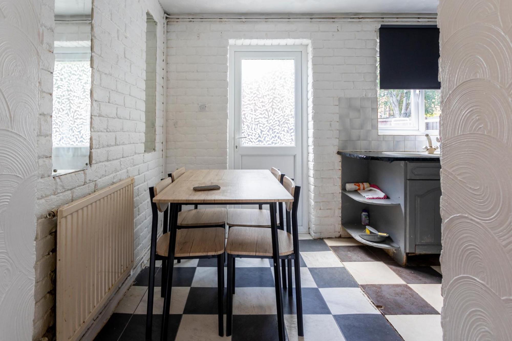 Cosy Home By Excel Centre & City Airport London Exterior photo