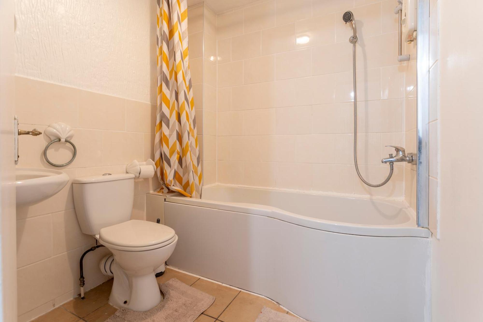Cosy Home By Excel Centre & City Airport London Exterior photo