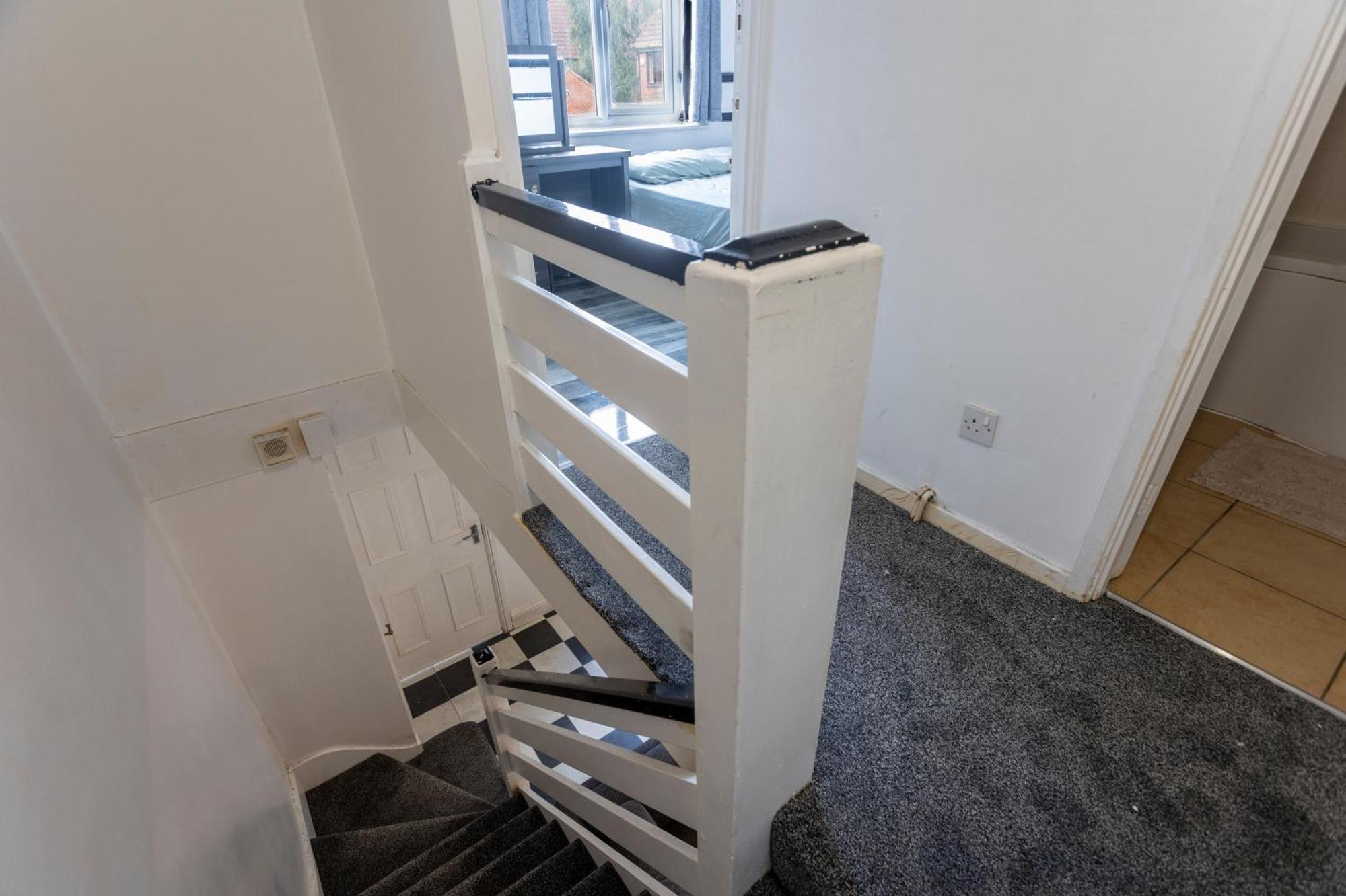 Cosy Home By Excel Centre & City Airport London Exterior photo