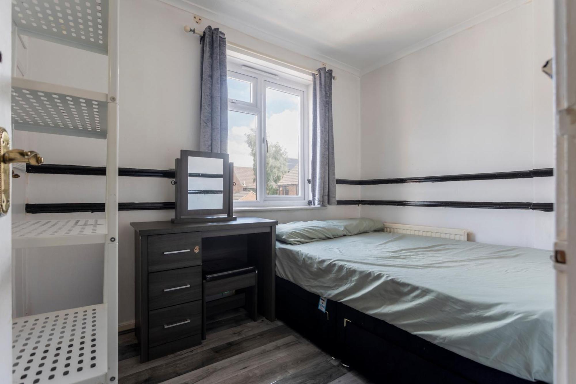 Cosy Home By Excel Centre & City Airport London Exterior photo