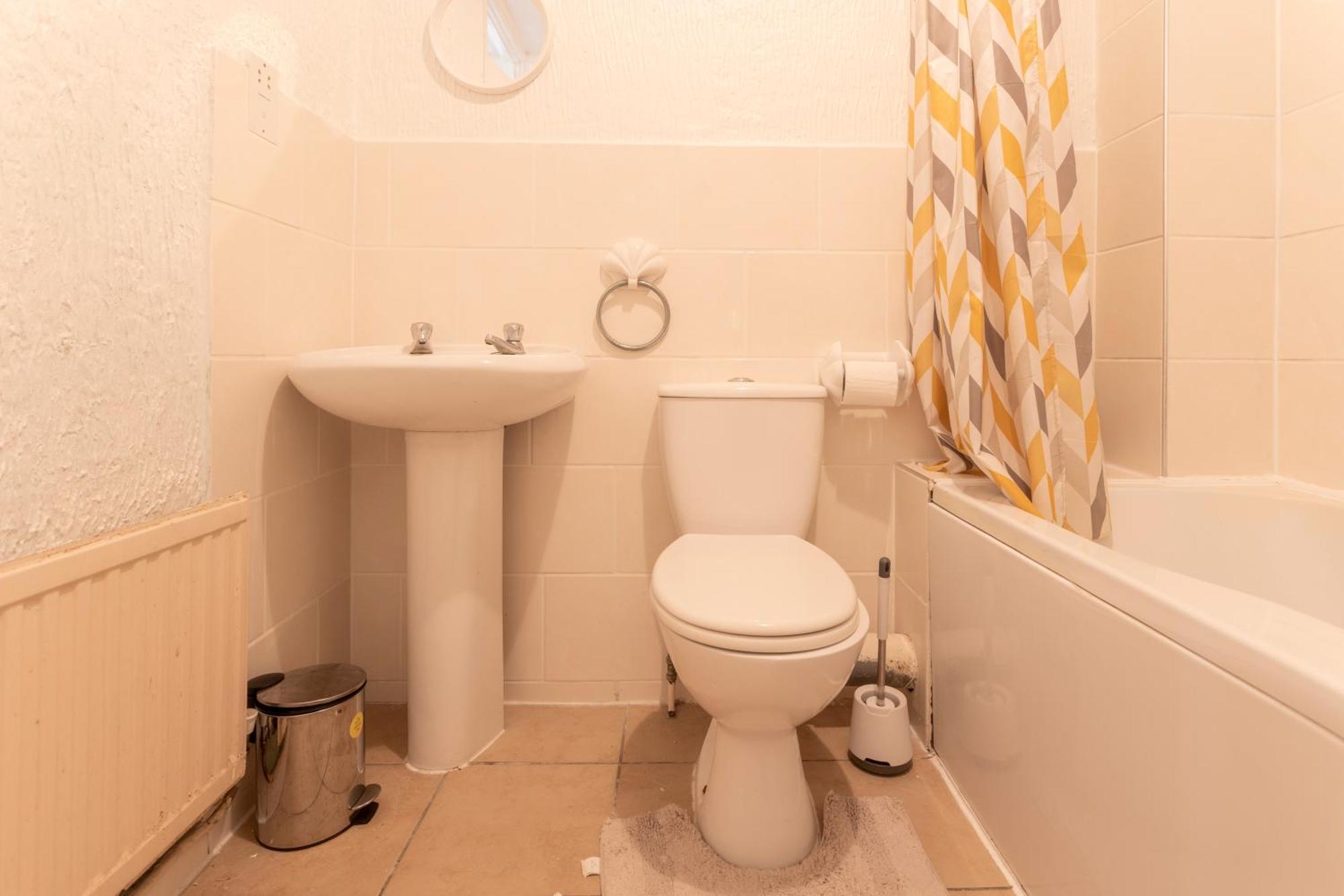 Cosy Home By Excel Centre & City Airport London Exterior photo