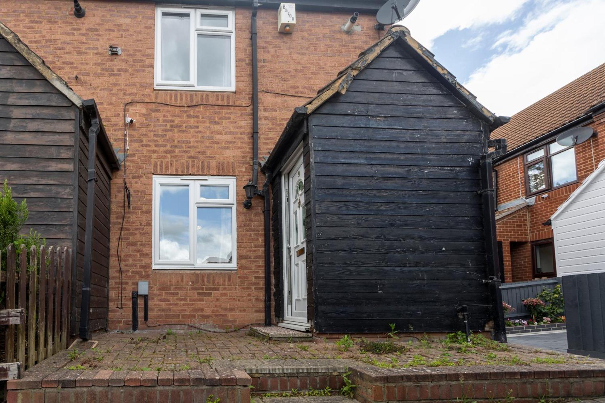 Cosy Home By Excel Centre & City Airport London Exterior photo